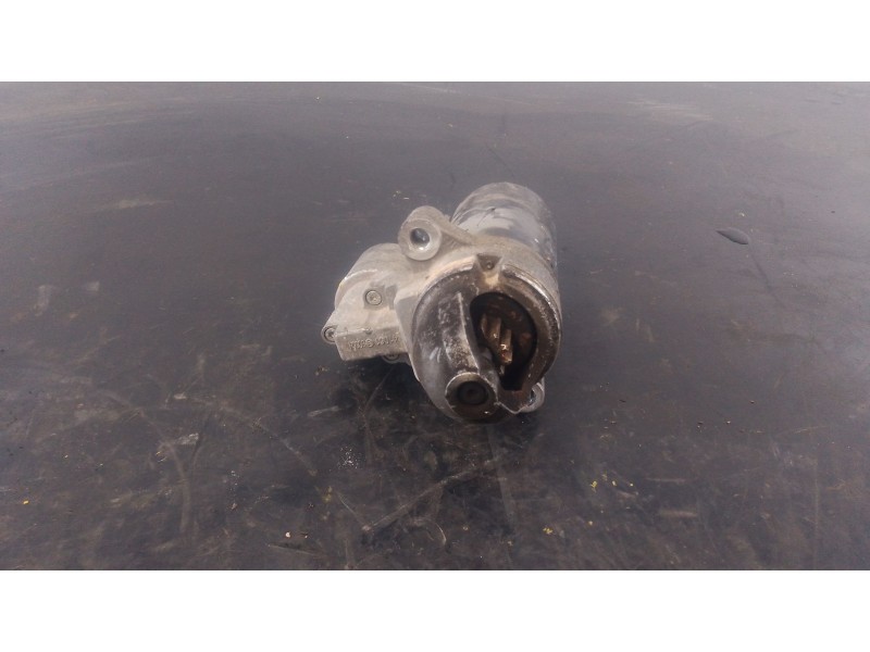 Recambio de motor arranque para toyota verso (_r2_) 1.6 d4-d (war20_) referencia OEM IAM   