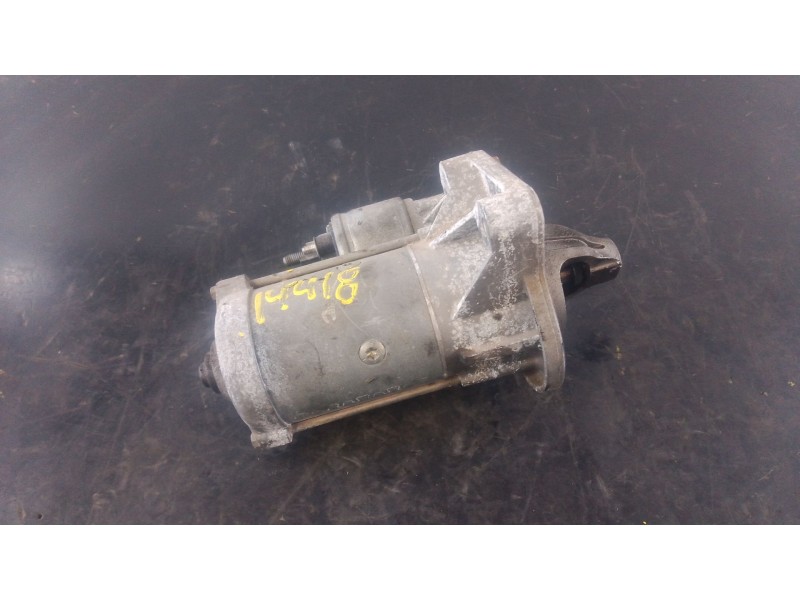 Recambio de motor arranque para ford kuga ii (dm2) 1.5 tdci referencia OEM IAM   
