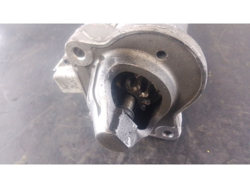 Recambio de motor arranque para ford kuga ii (dm2) 1.5 tdci referencia OEM IAM   