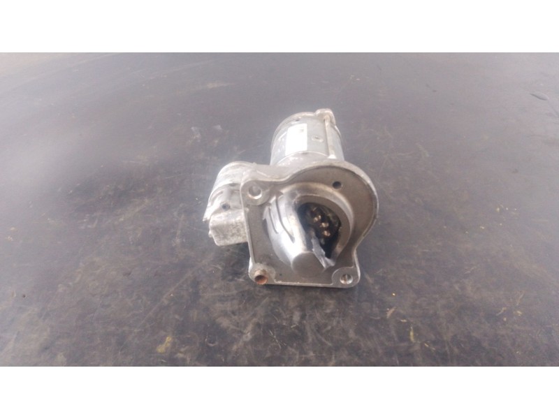 Recambio de motor arranque para ford kuga ii (dm2) 1.5 tdci referencia OEM IAM   