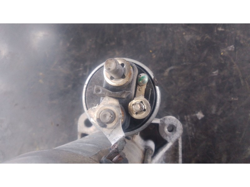 Recambio de motor arranque para ford kuga ii (dm2) 1.5 tdci referencia OEM IAM   