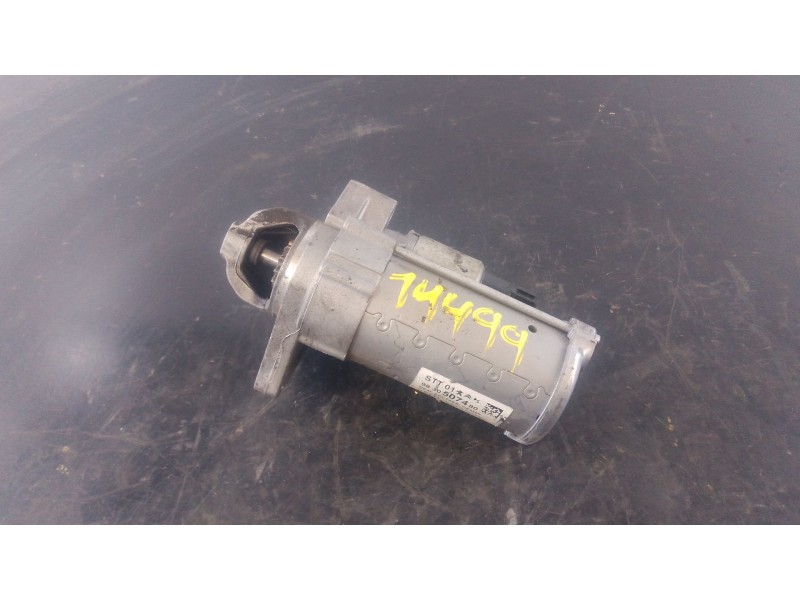 Recambio de motor arranque para peugeot 3008 ii suv (mc_, mr_, mj_, m4_) 1.2 thp/ puretech 130 (mrhnsm, mrhnsu, mrhnsj, mrhnyw,.