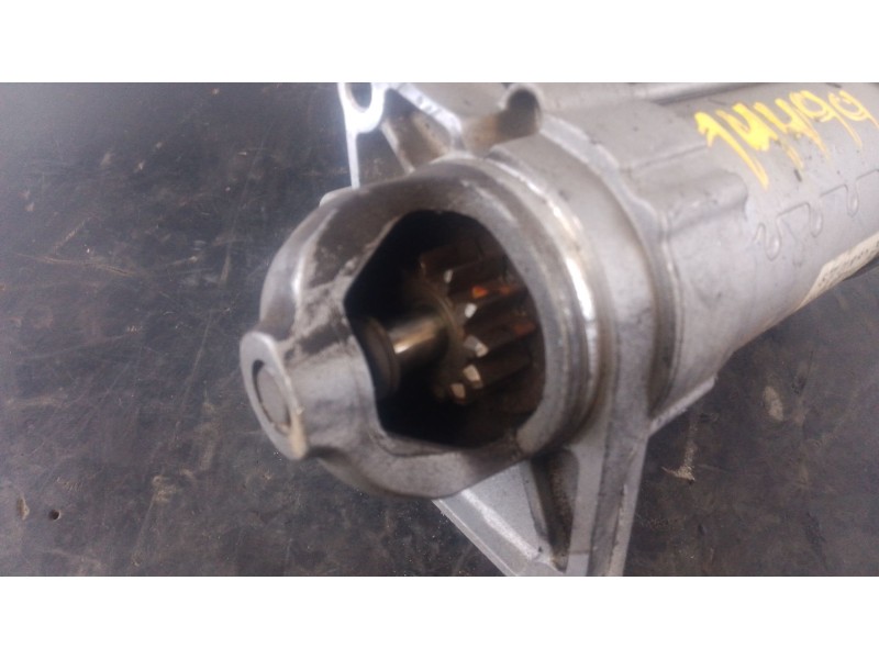 Recambio de motor arranque para peugeot 3008 ii suv (mc_, mr_, mj_, m4_) 1.2 thp/ puretech 130 (mrhnsm, mrhnsu, mrhnsj, mrhnyw,.