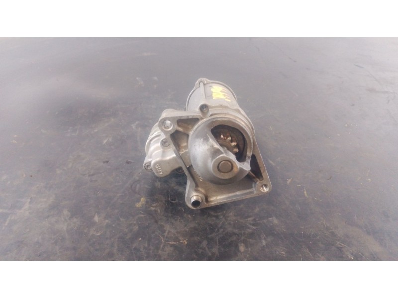 Recambio de motor arranque para peugeot 3008 ii suv (mc_, mr_, mj_, m4_) 1.2 thp/ puretech 130 (mrhnsm, mrhnsu, mrhnsj, mrhnyw,.