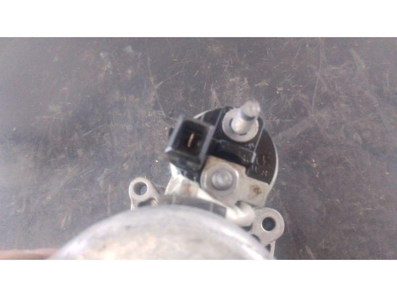 Recambio de motor arranque para peugeot 3008 ii suv (mc_, mr_, mj_, m4_) 1.2 thp/ puretech 130 (mrhnsm, mrhnsu, mrhnsj, mrhnyw,.
