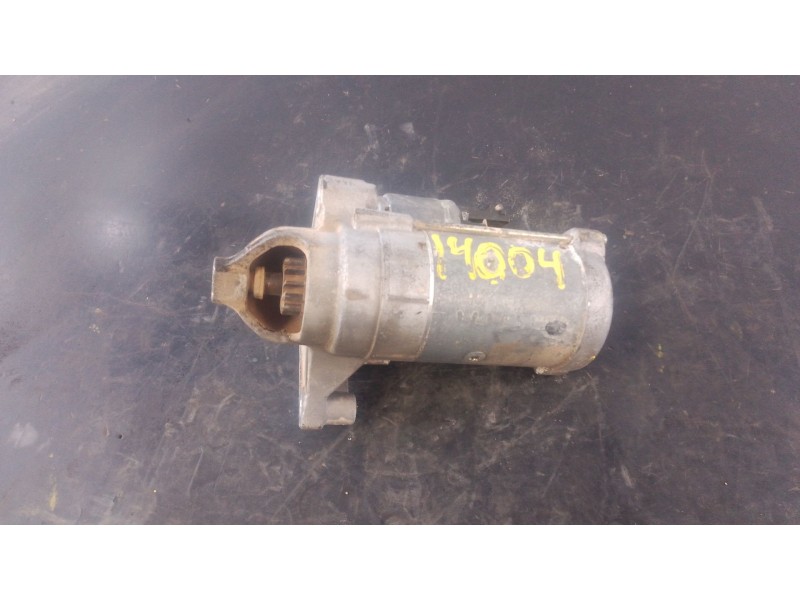 Recambio de motor arranque para peugeot 208 ii (ub_, up_, uw_, uj_) 1.5 bluehdi 100 referencia OEM IAM   