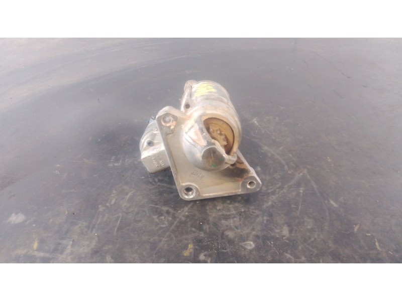 Recambio de motor arranque para peugeot 208 ii (ub_, up_, uw_, uj_) 1.5 bluehdi 100 referencia OEM IAM   