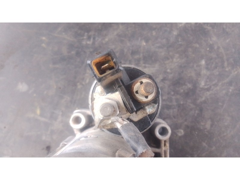 Recambio de motor arranque para peugeot 208 ii (ub_, up_, uw_, uj_) 1.5 bluehdi 100 referencia OEM IAM   