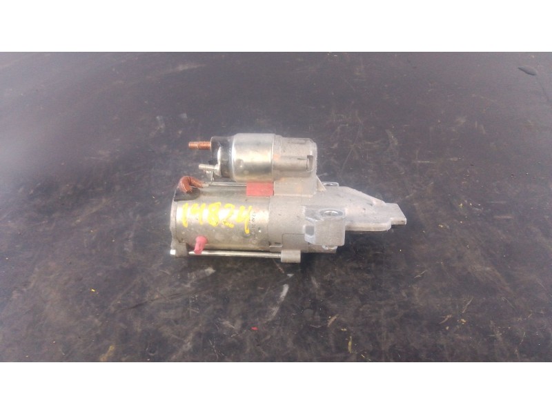 Recambio de motor arranque para ford puma (j2k, cf7) 1.0 ecoboost mhev referencia OEM IAM   