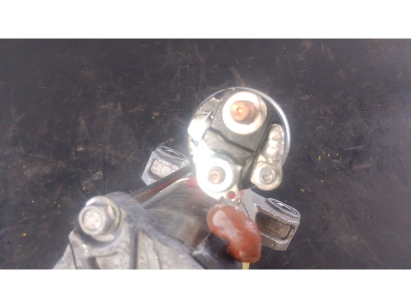 Recambio de motor arranque para ford puma (j2k, cf7) 1.0 ecoboost mhev referencia OEM IAM   