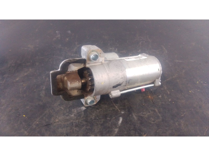 Recambio de motor arranque para ford puma (j2k, cf7) 1.0 ecoboost mhev referencia OEM IAM   