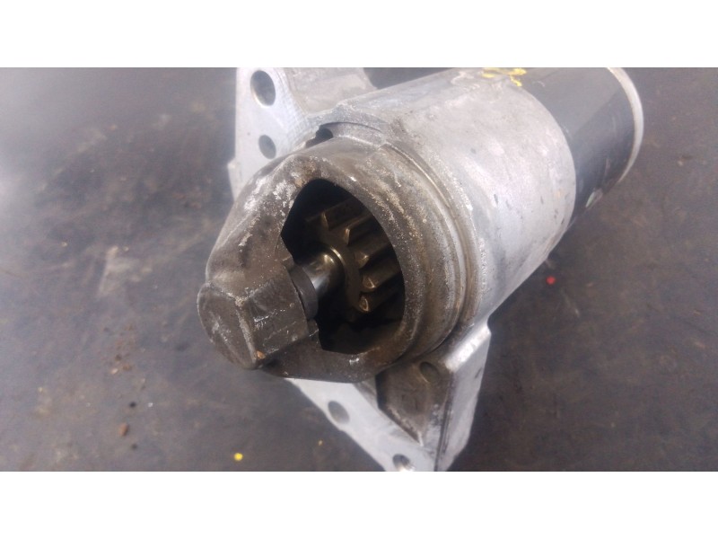 Recambio de motor arranque para peugeot 5008 (0u_, 0e_) 1.6 hdi referencia OEM IAM   