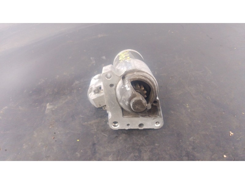Recambio de motor arranque para peugeot 5008 (0u_, 0e_) 1.6 hdi referencia OEM IAM   