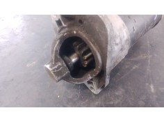 Recambio de motor arranque para renault captur i (j5_, h5_) 1.5 dci 90 referencia OEM IAM    2