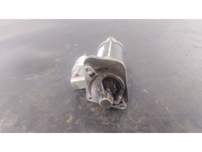 Recambio de motor arranque para renault captur i (j5_, h5_) 1.5 dci 90 referencia OEM IAM   