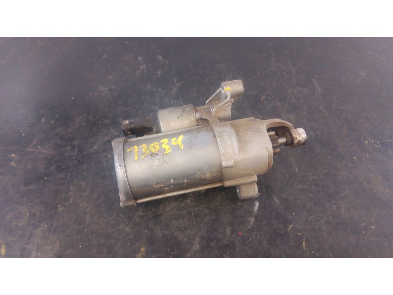Recambio de motor arranque para audi q5 (8rb) 2.0 tdi quattro referencia OEM IAM   