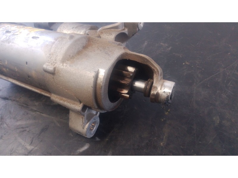 Recambio de motor arranque para audi q5 (8rb) 2.0 tdi quattro referencia OEM IAM   
