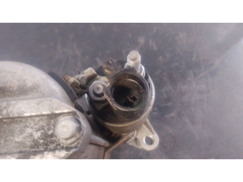 Recambio de motor arranque para audi q5 (8rb) 2.0 tdi quattro referencia OEM IAM   