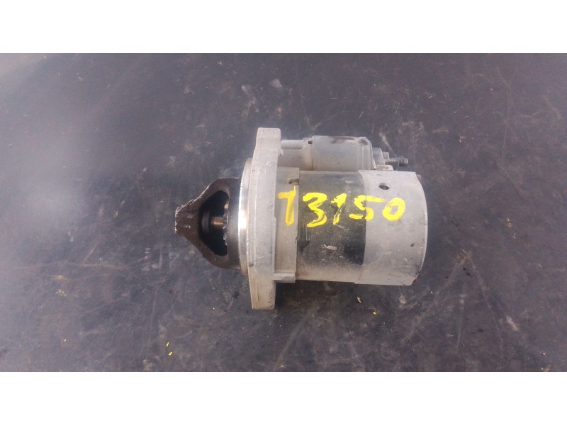 Recambio de motor arranque para ford tourneo courier b460 monospace 1.0 ecoboost referencia OEM IAM   