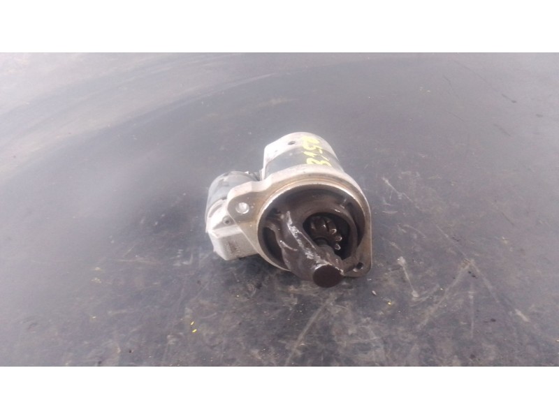 Recambio de motor arranque para ford tourneo courier b460 monospace 1.0 ecoboost referencia OEM IAM   