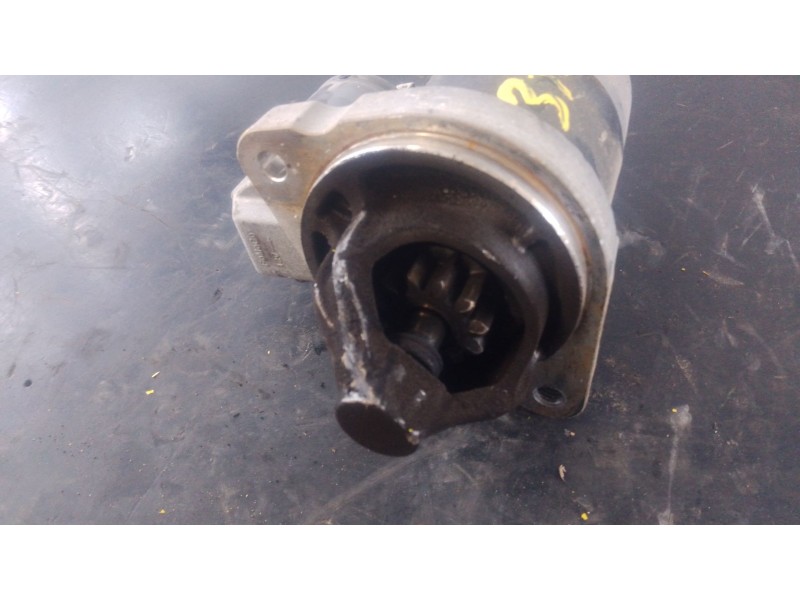 Recambio de motor arranque para ford tourneo courier b460 monospace 1.0 ecoboost referencia OEM IAM   