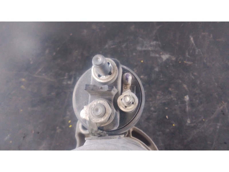Recambio de motor arranque para ford tourneo courier b460 monospace 1.0 ecoboost referencia OEM IAM   