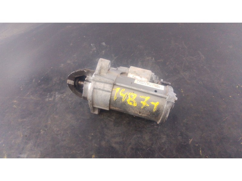 Recambio de motor arranque para fiat tipo hatchback (356_, 357_) 1.3 d (356hxh1a) referencia OEM IAM 51916170F109 0001172401 