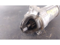 Recambio de motor arranque para fiat tipo hatchback (356_, 357_) 1.3 d (356hxh1a) referencia OEM IAM 51916170F109 0001172401  2