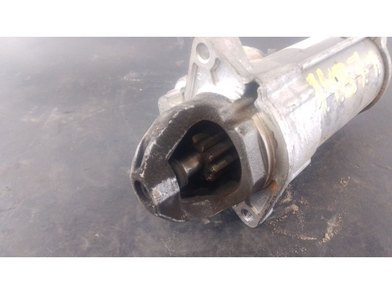 Recambio de motor arranque para fiat tipo hatchback (356_, 357_) 1.3 d (356hxh1a) referencia OEM IAM 51916170F109 0001172401 