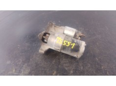 MOTOR ARRANQUE 9827008580 P3-A10-8-2
