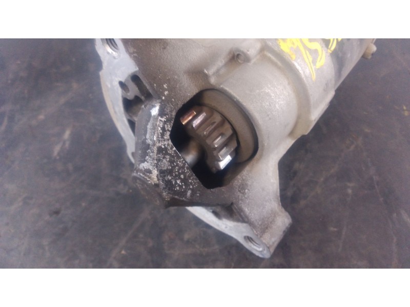 Recambio de motor arranque para opel vivaro c furgoneta (k0) 2.0 referencia OEM IAM 9827008580  
