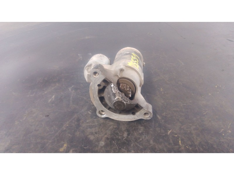 Recambio de motor arranque para opel vivaro c furgoneta (k0) 2.0 referencia OEM IAM 9827008580  