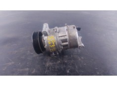 Recambio de compresor aire acondicionado para audi q3 (8ub, 8ug) 2.0 tdi referencia OEM IAM 5Q0816803D  