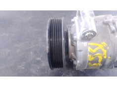 Recambio de compresor aire acondicionado para audi q3 (8ub, 8ug) 2.0 tdi referencia OEM IAM 5Q0816803D   2