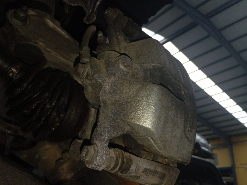 Recambio de pinza freno delantera izquierda para volkswagen passat b8 (3g2, cb2) 2.0 tdi referencia OEM IAM   