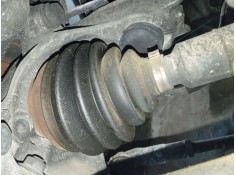 Recambio de transmision delantera derecha para volkswagen passat b8 (3g2, cb2) 2.0 tdi referencia OEM IAM   