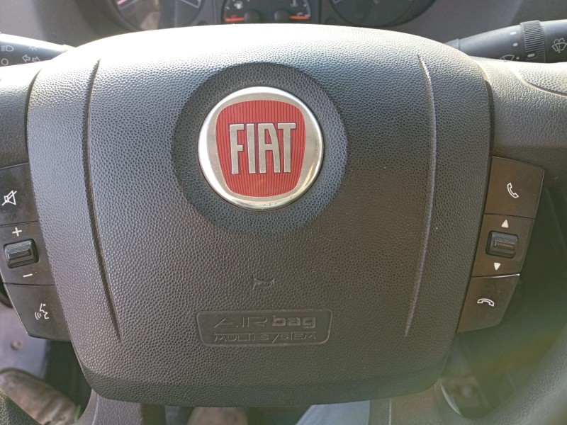 Recambio de airbag delantero izquierdo para fiat ducato furgoneta (250_) 130 multijet 2,3 d referencia OEM IAM   