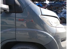 Recambio de aleta delantera derecha para fiat ducato furgoneta (250_) 130 multijet 2,3 d referencia OEM IAM   