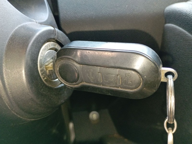 Recambio de antirrobo para fiat ducato furgoneta (250_) 130 multijet 2,3 d referencia OEM IAM   