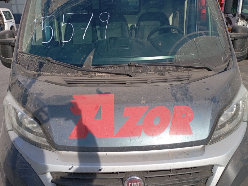Recambio de capot para fiat ducato furgoneta (250_) 130 multijet 2,3 d referencia OEM IAM   