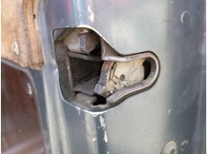 CERRADURA MALETERO / PORTON 