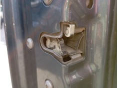 Recambio de cerradura puerta delantera izquierda para fiat ducato furgoneta (250_) 130 multijet 2,3 d referencia OEM IAM   