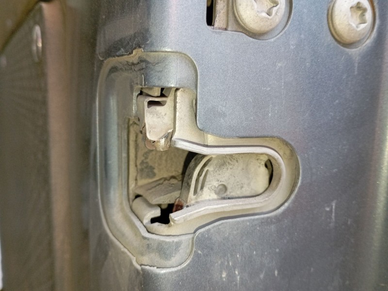 Recambio de cerradura puerta trasera derecha para fiat ducato furgoneta (250_) 130 multijet 2,3 d referencia OEM IAM   