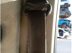 CINTURON SEGURIDAD DELANTERO IZQUIERDO 