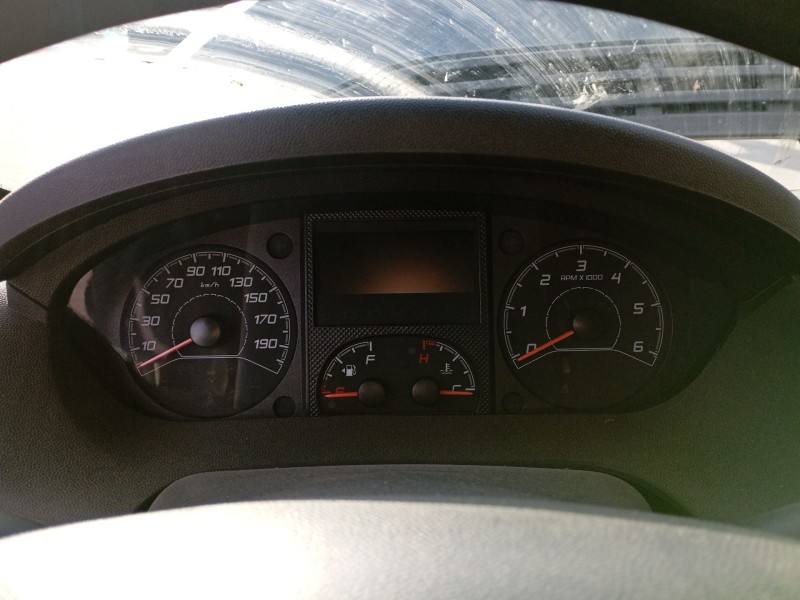 Recambio de cuadro instrumentos para fiat ducato furgoneta (250_) 130 multijet 2,3 d referencia OEM IAM   