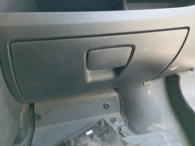 Recambio de guantera para fiat ducato furgoneta (250_) 130 multijet 2,3 d referencia OEM IAM   