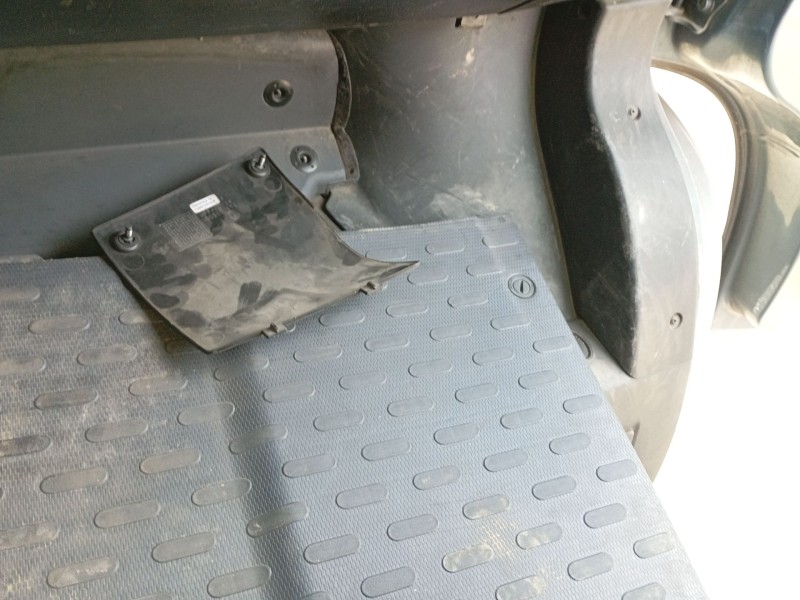 Recambio de guantera para fiat ducato furgoneta (250_) 130 multijet 2,3 d referencia OEM IAM   
