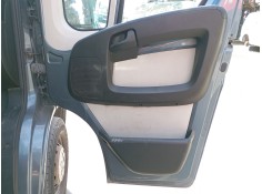 Recambio de guarnecido puerta delantera derecha para fiat ducato furgoneta (250_) 130 multijet 2,3 d referencia OEM IAM   