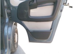Recambio de guarnecido puerta delantera derecha para fiat ducato furgoneta (250_) 130 multijet 2,3 d referencia OEM IAM    2