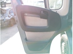 Recambio de guarnecido puerta delantera izquierda para fiat ducato furgoneta (250_) 130 multijet 2,3 d referencia OEM IAM   